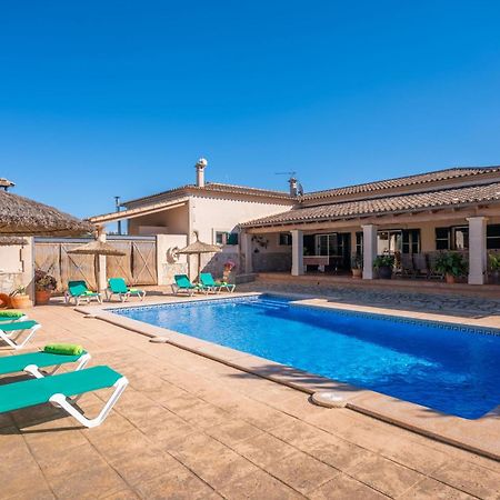 Na Poram Llucmajor (Mallorca) Exterior foto