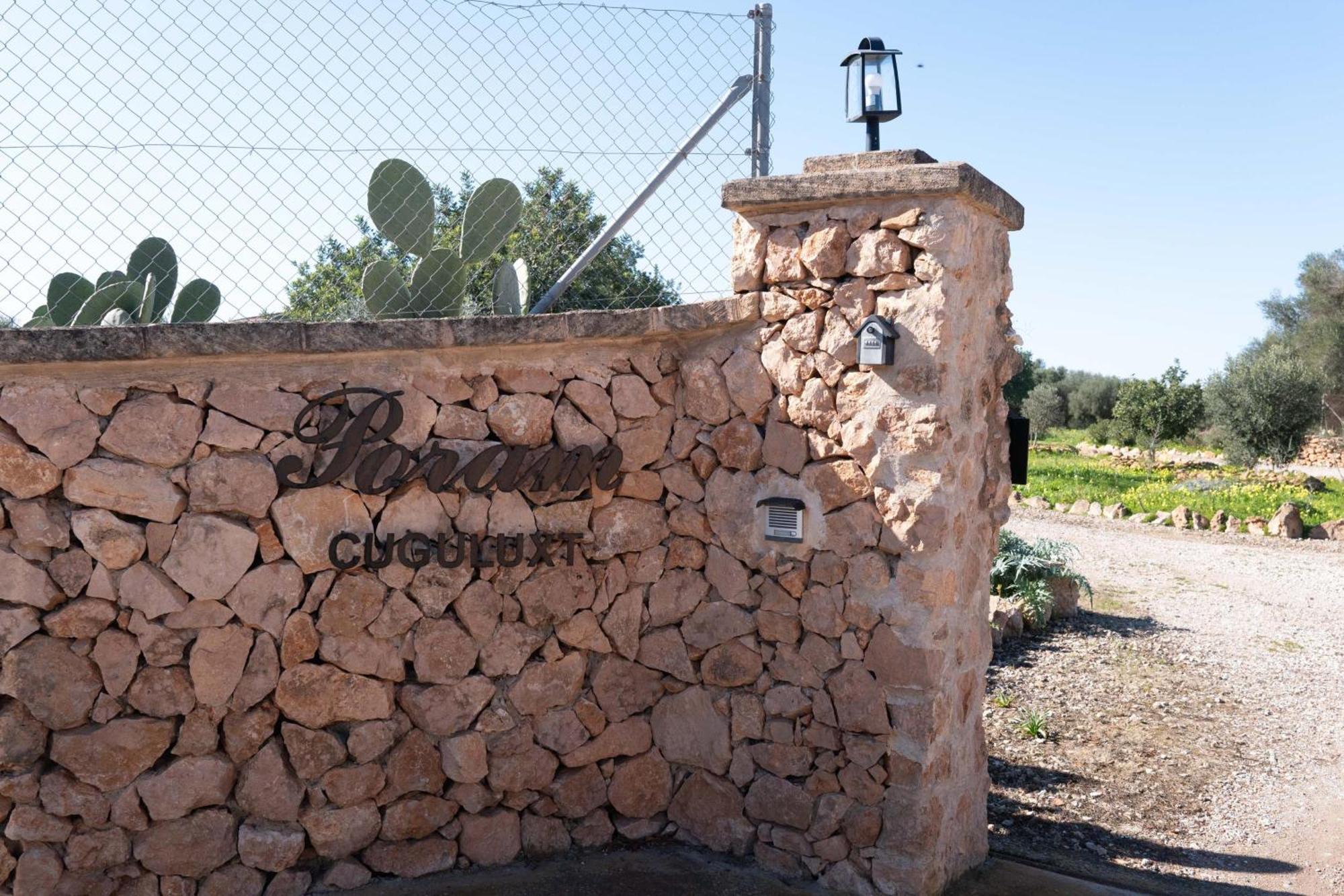 Na Poram Llucmajor (Mallorca) Exterior foto